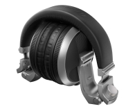 Pioneer HDJ-X5 Srebrne - 1179748 - zdjęcie 3
